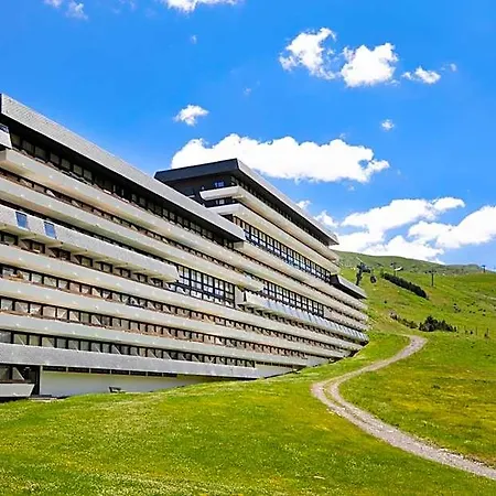 Sowell Residences Cret Voland Hotel Les Menuires