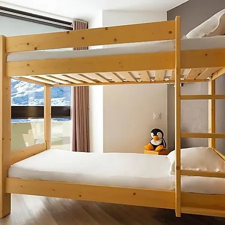 Sowell Residences Cret Voland 4* Les Menuires