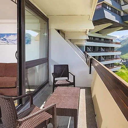 Hotel Sowell Residences Cret Voland Les Menuires