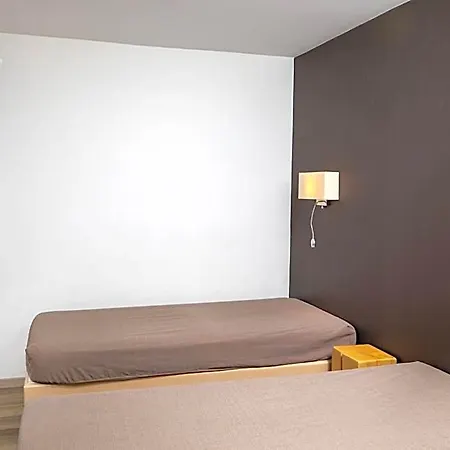 Sowell Residences Cret Voland Hotel 4*