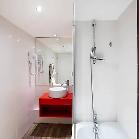 Sowell Residences Cret Voland 4*