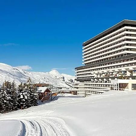 Sowell Residences Cret Voland Les Menuires