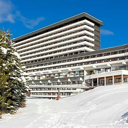 Sowell Residences Cret Voland 4* Les Menuires