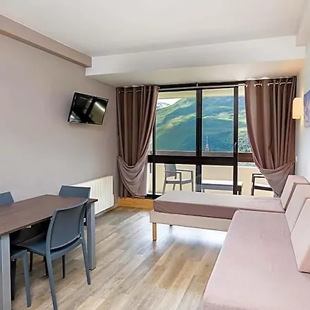 Sowell Residences Cret Voland
