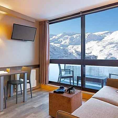 Sowell Residences Cret Voland Hotel 4*