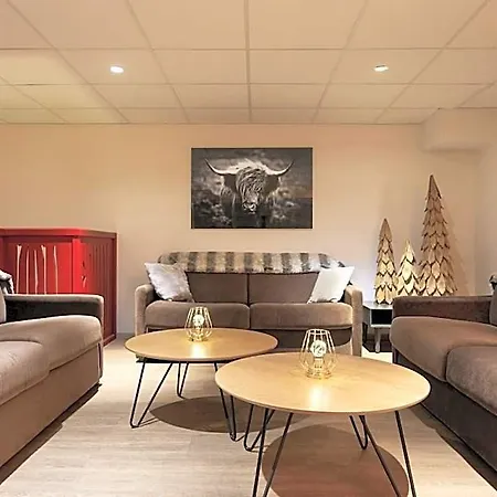 Sowell Residences Cret Voland Hotel