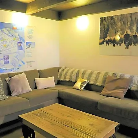 Hotel Sowell Residences Cret Voland 4*