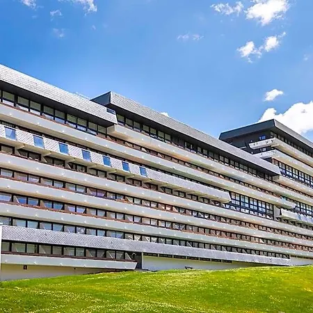 Sowell Residences Cret Voland