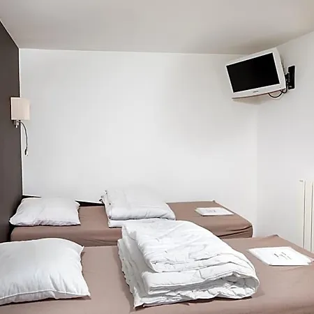 Sowell Residences Cret Voland 4* Les Menuires