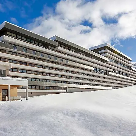 Hotel Sowell Residences Cret Voland