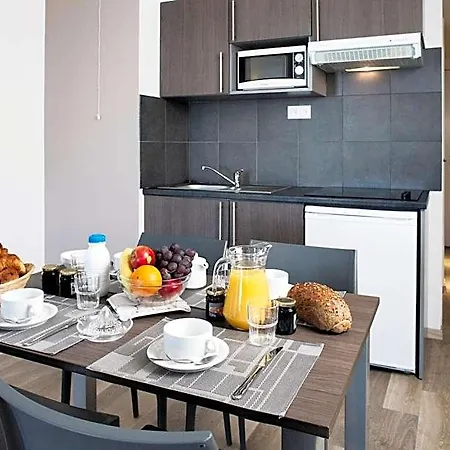 Sowell Residences Cret Voland Les Menuires
