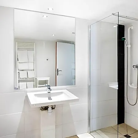 Hotel Sowell Residences Cret Voland