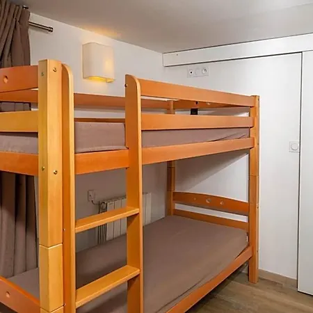 Hotel Sowell Residences Cret Voland Les Menuires