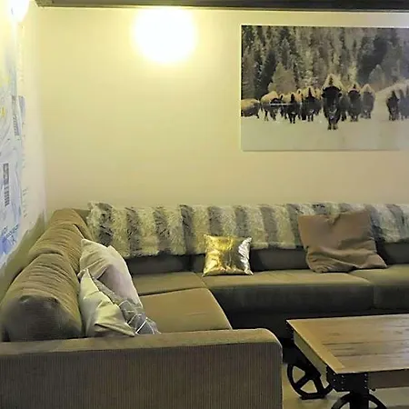 Hotel Sowell Residences Cret Voland
