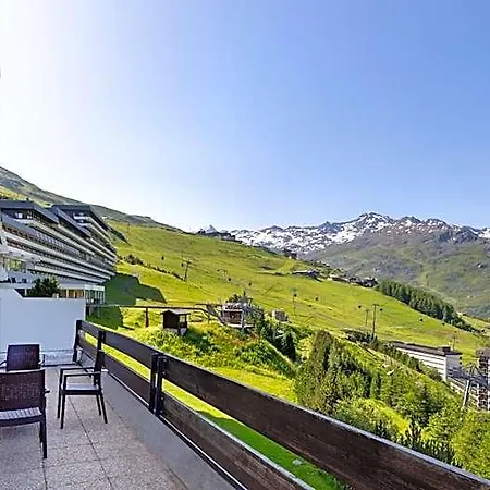 Sowell Residences Cret Voland Hotel 4*