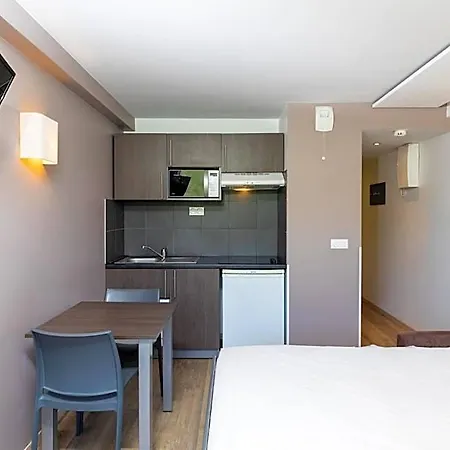 Sowell Residences Cret Voland Hotel